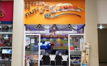 Agencia de Viajes Tenam suc plaza las flores