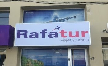 RAFATUR Agencia De Viajes Y Turismo