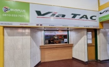 Via Bariloche - Agencia Comodoro Rivadavia