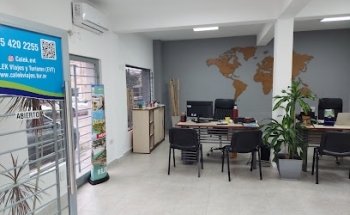 CALEK VIAJES Y TURISMO