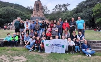 La Martina Viajes y Turismo