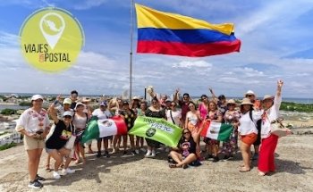 Agencia Viajes con Postal