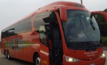 Viajes Turísticos Veracruz