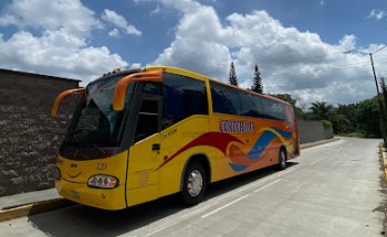 Viajes Aspra & Cordorama S.A de C.V