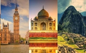 SIETE DESTINOS VIAJES Y TURISMO EVT LEG 14425