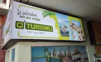Q Turismo Empresa de Viajes y Turismo