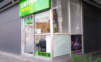 Zafiro Tours - Agencia de Viajes