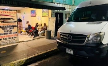 Transportes Turisticos San Francisco