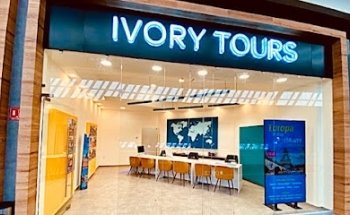 Ivory Tours Oceania