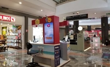 BestDay Centro Santa Fe