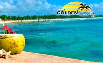 Golden Travel VIP