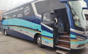 Autotransportes Turísticos del Noroeste S. de R.L. de C.V.