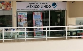 Viajes México Lindo
