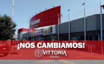 Vittoria Viajes #1