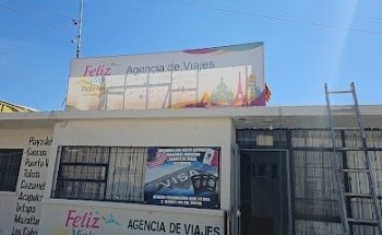 Agencia de Destinos Feliz Viaje