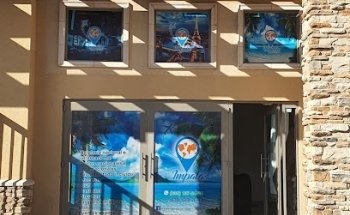 Impala Agencia de Viajes