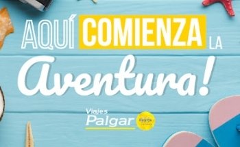 AGENCIA DE VIAJES PALGAR L'ALIANXA