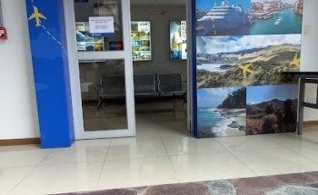 Agencia de viajes Comfamiliar