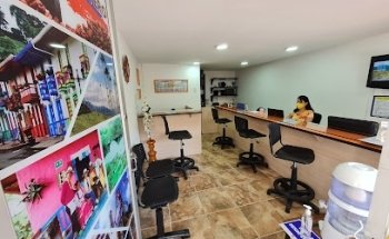 Agencia de viajes Mediterraneo