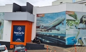 Reserva Trip Agencia de viajes