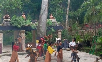 Agencia de Viajes Ericano Travel