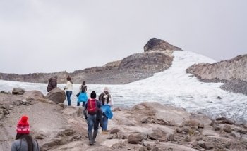 Territorio Explora / Tour Nevado Santa Isabel / Tours Colombia