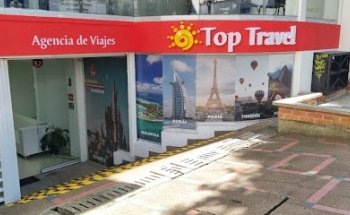 TOP Travel Agencia de Viajes