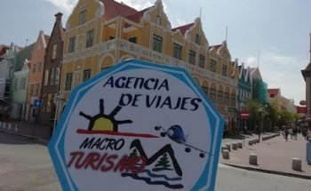 Agencia de Viajes Macroturismo