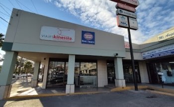 Viajes Kinessia - Agencia de Viajes