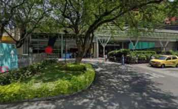 Viajes Éxito Envigado