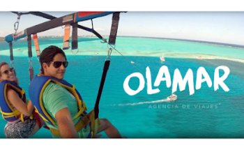 Agencia de Viajes Olamar
