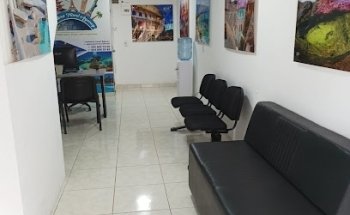 Agencia de Viajes Aventura travel Agency