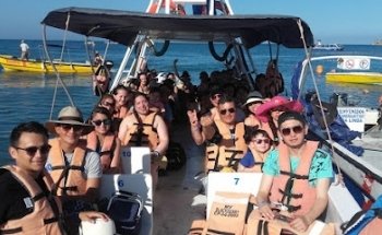 Viajes y Turismo YINPAO