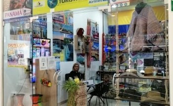 Av. Redes turisticas