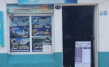 EXCURSIONES PROVIATOUR