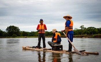 Agencia de Viajes En Florencia, 
