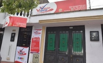 Visas viajes y turismo