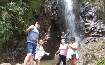 Agencia de viajes Viajando.com