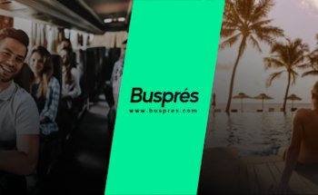 Agencia de viajes Bucaramanga Buspres