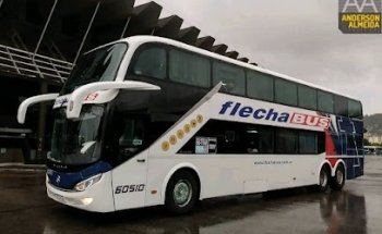 Agencia de viajes LM