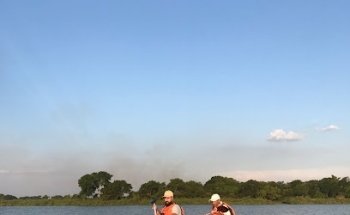 Dominguez Excursiones