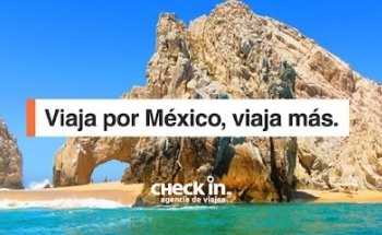 Agencia de Viajes Check-in