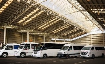 Agencia de Viajes Azteca