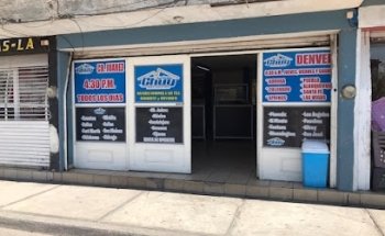 Agencia de viajes Turismo Chuy