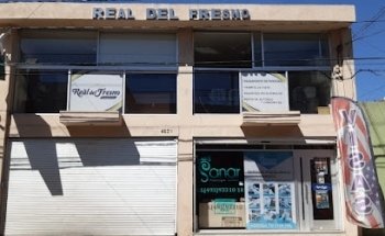 Viajes Real del Fresno S.A.