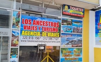 Los Ancestros viajes y turismo