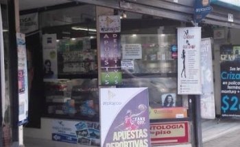 Viajes y Turismo Omega