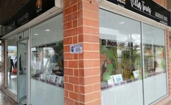 Vela Tours agencia de viajes