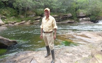 Servicios De Turismo E.U