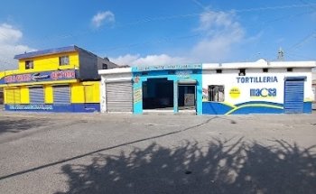 Agencia de viajes GaGo sucursal Privada de las Villas, García, NL